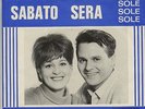 SIW MALMKVIST & UMBERTO MARCATO -  '64 DUTCH EUROVISION 7