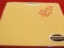 The Who Live At Leeds 200 gram audiophile Vinyl LP Sealed