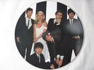 BLONDIE  PARALLEL LINES  PICTURE DISC  CHP-5001