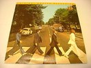 (MFSL) THE BEATLES / ABBEY ROAD