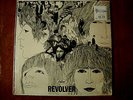 Beatles REVOLVER  Capitol 2576.MR1A  Mono SHRINKWRAP SHRINK NM-/VG+