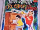 33- Rare Mon Rivera , El Cholo Y Su Combo/ Velvet 1352