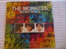 THE MONKEES INSTANT REPLAY 'SEALED' ALBUM COS-113 1969