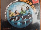 HEARTS OF STONE - Stop The World We Wanna Get On - Soul Funk LP on VIP SEALED