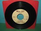 Rare Garage Yesterday's Children Go Elsewhere Mon-Art 991 G 45 Tobacco Road BFTG