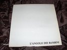 ITALIAN  LIBRARY: EGISTO MACCHI 