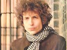 Bob DYLAN Blonde on Blonde Dutch 2 LPs CBS 66012