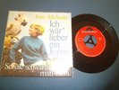 Anny Michaelis - Ich wär lieber ein Junge - Beat Pop Oldies Singles 