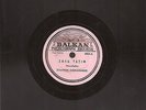 78rpm Greek Balkan 860, Stauros Tzouanakos