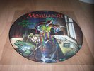 MARILLION - SCRIPT FOR A JESTER'S TEAR ORIGINAL1983 UK PIC. DISC,OOP,RARE,NMINT