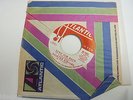 SEND HIM BACK, POINTER SISTERS -  NORTHERN SOUL VINYL 45.
