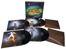 RED HOT CHILI PEPPERS STADIUM ARCADIUM LP Vinyl DELUXE BOX SET records store day