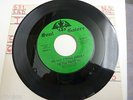 I'M NOT STRONG ENOUGH, THE FOUR PERFECTIONS -  NORTHERN SOUL VINYL 45.