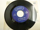 GEORGE BLACKWELL, CAN'T LOSE MY HEAD -  NORTHERN SOUL VINYL 45.