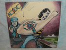 AC/DC 33 LP - Dirty Deeds - APLP-020 Albert New Zealand Orig.  MINT