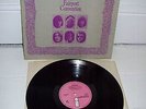 FAIRPORT CONVENTION Liege & Lief 1969 UK 1st Press LP PINK ISLAND
