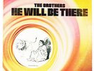 Brothers   He Will Be There LP   Zanzee   VG+