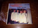 Carl Story And His Rambling Mountaineers - Gospel Quartet Favorites Lp, Mono