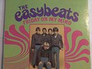 The Easybeats 