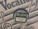 BOB CLIFFORD - Rare VOCALION Rural 78 - 7 Years w/ Wrong Woman / Two-Time Mama