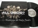 All Good? De la soul /// Feat: Chaka khan (VG)12