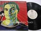Jaco Pastorius, Invitation LP#1-23876 (VG)12