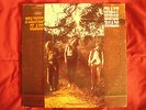 Stained Glass 'Crazy Horse Roads' Original Capitol Records ST-154 Stereo LP VG++