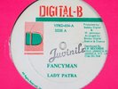 Lady Patra 