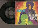 NIRVANA: RAINBOW CHASER/GIRL IN THE PARK RARO DISCO ITALY DEL 1968  SIR 20.082