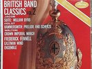 British Band Classics-Frederick Fennell-STEREO-Mercury Living Presence-SR 90197