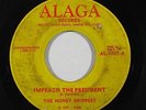 Funk 45 HONEY DRIPPERS Impeach The President on Alaga