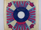 R&B 45 LITTLE WILLIE JOHN I'm Shakin' / A Cottage For Sale on King