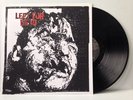 Left For Dead Live Screen Printed Cover 93/100 Cursed Haymaker Chokehold