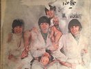 THE BEATLES YESTERDAY & TODAY BUTCHER COVER CAPITOL MONO LP PARTLY PEELED