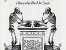 John Fahey - I REMEMBER BLIND JOE DEATH - Original Vinyl - 1987 - MINT