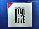 DEAD OR ALIVE 