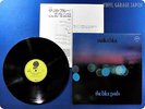 TARIKA BLUE The Blue Path KUX-4-V LP t0502