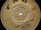 PRINCE BUSTER/SKINHEAD REGGAE/FAB 10/SHAKING UP ORANGE ST STREET - BLACK GIRL