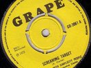 BIG YOUTH/SKINHEAD REGGAE/GRAPE GR3061/SCREAMING TARGET - CONCRETE JUNGLE LISTEN