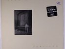 TISH HINOJOSA: Homeland LP (dark brown 'translucent' vinyl disc, price & title