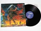 CANCER -Death Shall Rise LP 1991 , RARE DEATH  funebre grave sinister morgoth