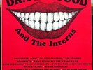 Dr Feelgood And The Interns LP VG+ Promo OKM 12101 Mono 1962 Piano Red USA