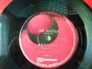 BEATLES 7/45 : PAPERBACK WRITER (ARGENTINA)