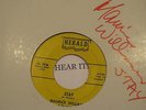 Maurice Williams & Zodiacs, H-552 EX Stay / Do you Believe Doo Wop Northern Soul