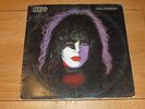 KISS - Paul Stanley - 1978 US 9-track solo Vinyl LP