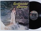 JOY WHITE Sentimental Reasons REVOLUTIONARY SOUNDS LP