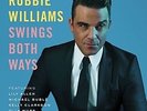 ROBBIE WILLIAMS - SWINGS BOTH WAYS  2 VINYL LP  INTERNATIONAL POP  NEU