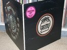 THREE MAN ARMY Mahesha RARE FIRST PRESS ORIG WLP NEAR MINT FANTASTIC CONDITION