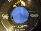 orig. Silver Line Elvis 