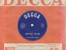 ROLLING STONES * Fortune Teller * 1966 AUSTRALIA Original Single